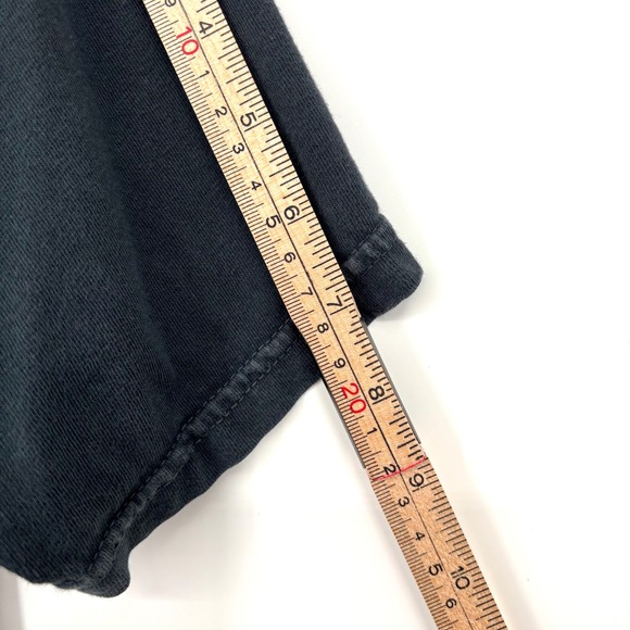 Teddy Fresh T-Shirt Graphic Tee Short Sleeve Gray Unisex Size M Graffiti Logo - Picture 10 of 10